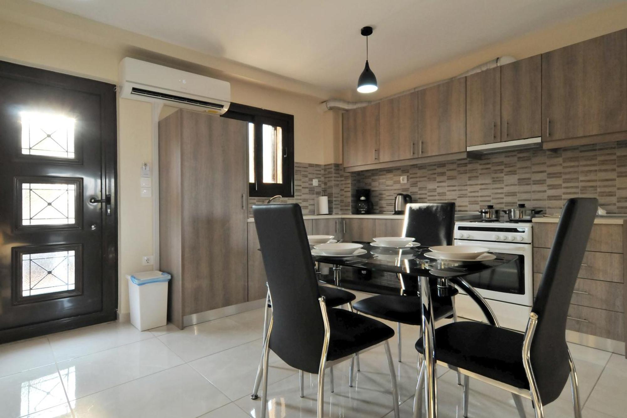 Villa In The Olive Trees Galaxídhion 客房 照片